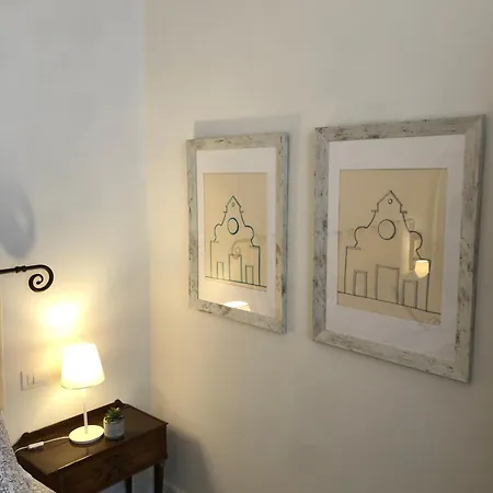 דירה Dalmatus Lorena A 10 Minuti Dal Centro Storico *