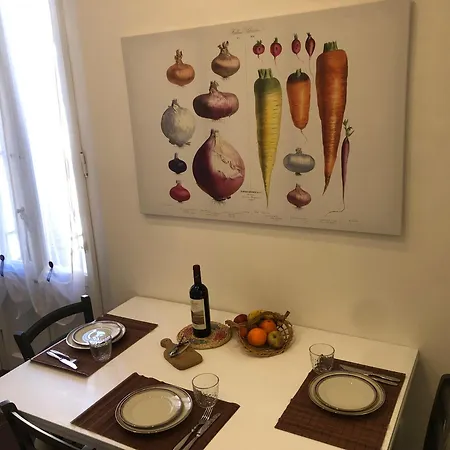 דירה Dalmatus Lorena A 10 Minuti Dal Centro Storico