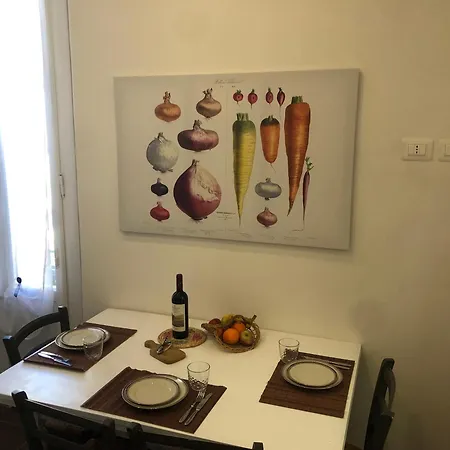 Dalmatus Lorena A 10 Minuti Dal Centro Storico פירנצה