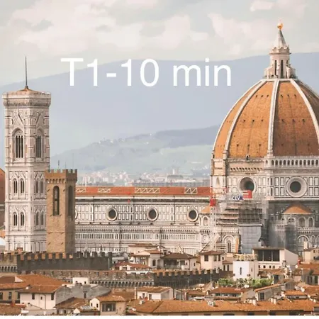 Dalmatus Lorena A 10 Minuti Dal Centro Storico *