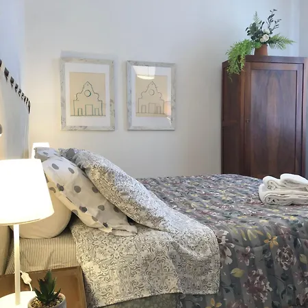 Dalmatus Lorena A 10 Minuti Dal Centro Storico *