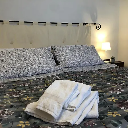 דירה Dalmatus Lorena A 10 Minuti Dal Centro Storico *