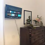 Dalmatus Lorena A 10 Minuti Dal Centro Storico Апартаменты