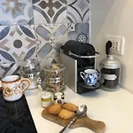 Dalmatus Lorena A 10 Minuti Dal Centro Storico Апартаменты